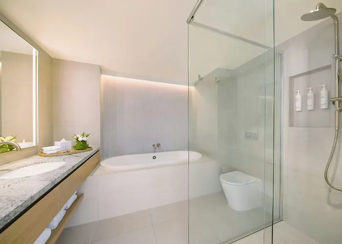 Marriott Vacation Club At Surfers Paradise