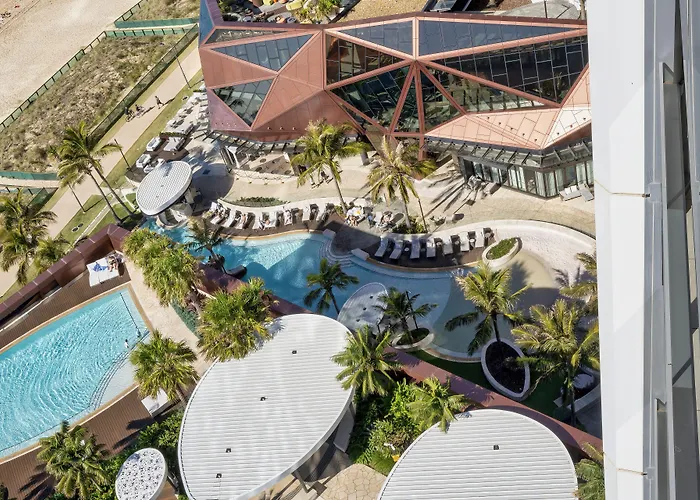 Jewel Beachfront Residences